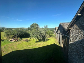 Stunning place on Breeding Farm